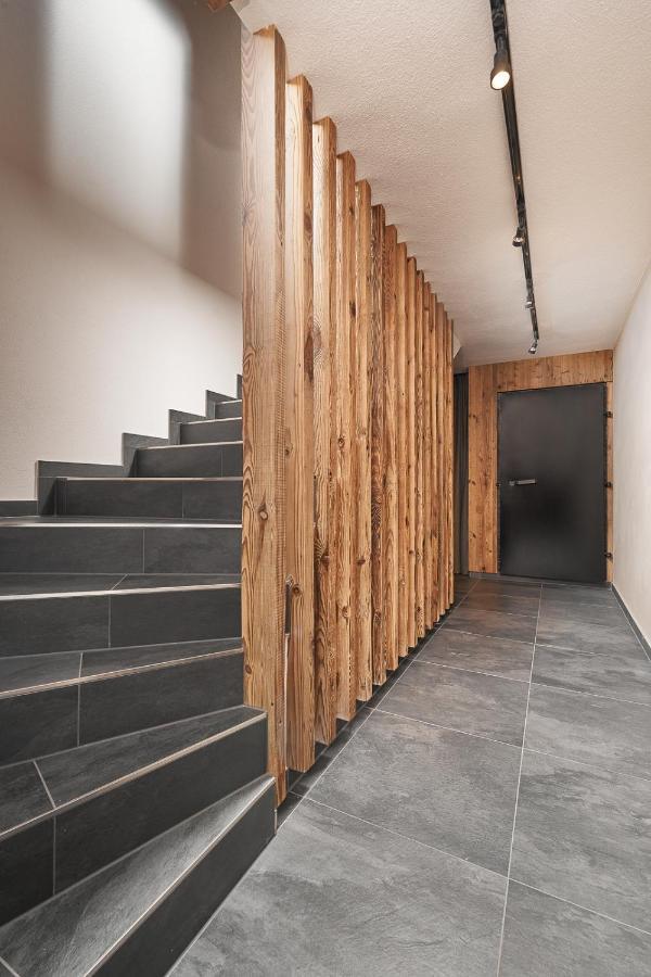 Runhof 47°10 Apartment Langenfeld Exterior photo