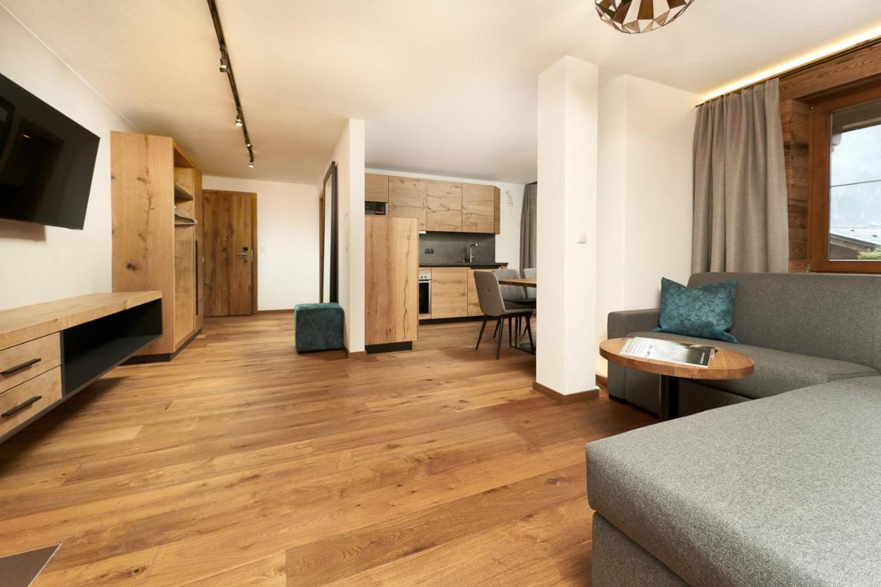 Runhof 47°10 Apartment Langenfeld Exterior photo