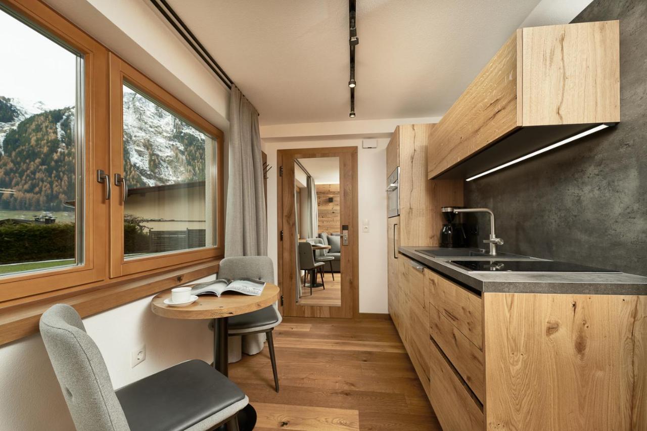 Runhof 47°10 Apartment Langenfeld Exterior photo