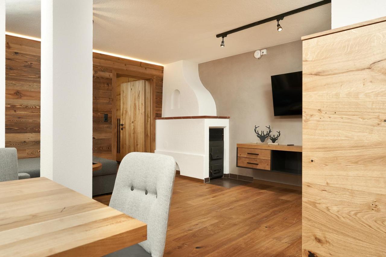 Runhof 47°10 Apartment Langenfeld Exterior photo